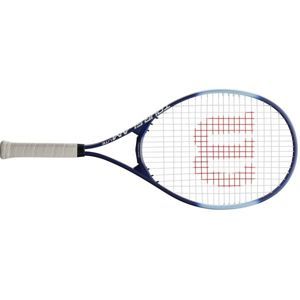 Wilson TOUR SLAM LITE Rekreációs teniszütő, kék,fehér, méret