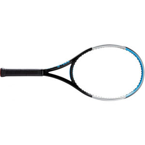 Wilson Ultra 100 L V3.0 Nagy teljesítményű teniszütő keret, fekete, méret 3