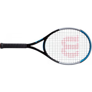 Wilson ULTRA 108 V3.0 Nagy teljesítményű teniszütő, fekete, méret 2