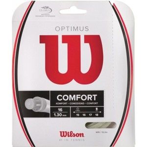 Wilson OPTIMUS 16 WH   - Teniszütő húr
