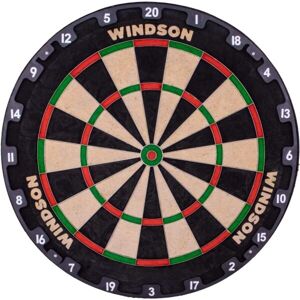 Windson CLASSIC Szizál darts tábla, mix, méret