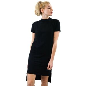 XISS SIMPLY Női ruha, fekete, veľkosť L/XL