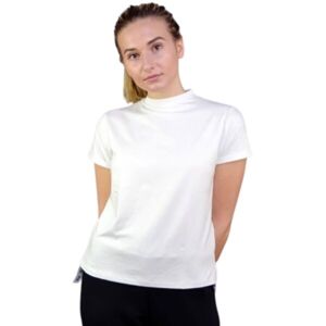 XISS SIMPLY Női póló, fehér, méret L/XL