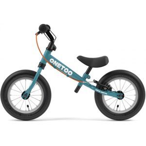 Yedoo ONETOO Futókerékpár, kék, veľkosť 12" (90–110 cm)