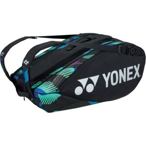 Yonex BAG 92229 9R Sporttáska, sötétkék, méret