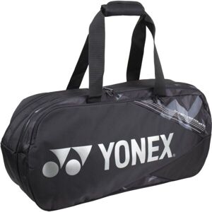Yonex 92231W PRO TOURNAMENT BAG Sporttáska, fekete, veľkosť os