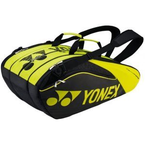 Yonex 9R BAG fekete NS - Univerzális sporttáska