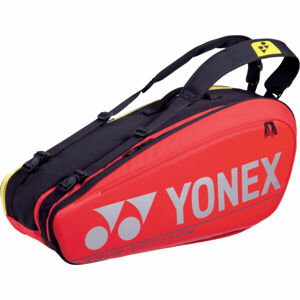 Yonex BAG 92026 6R piros  - Sporttáska
