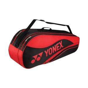 Yonex 6R BAG piros NS - Sporttáska