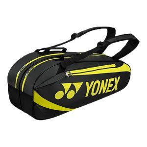 Yonex 6R BAG 8926 sárga NS - Univerzális táska ütőknek