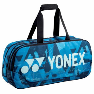 Yonex BAG 92031W Sporttáska, kék, méret UNI