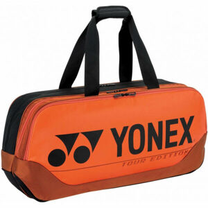 Yonex BAG 92031W Sporttáska, narancssárga, veľkosť os