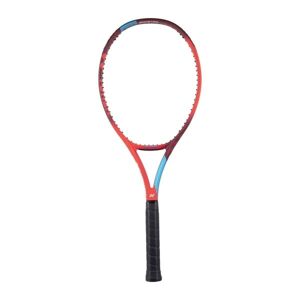 Yonex VCORE 98 TANGO Teniszütő, piros, veľkosť L3