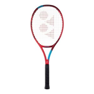 Yonex VCORE GAME TANGO Teniszütő, piros, veľkosť L