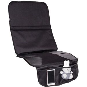 ZOPA SEAT PROTECTION Ülésvédő gyerekülés alá, fekete, méret
